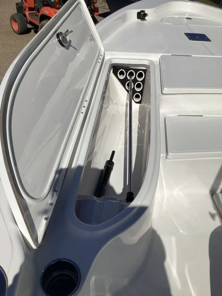 Slide: The Image of Blazer PureBay 2200 2026 - 51