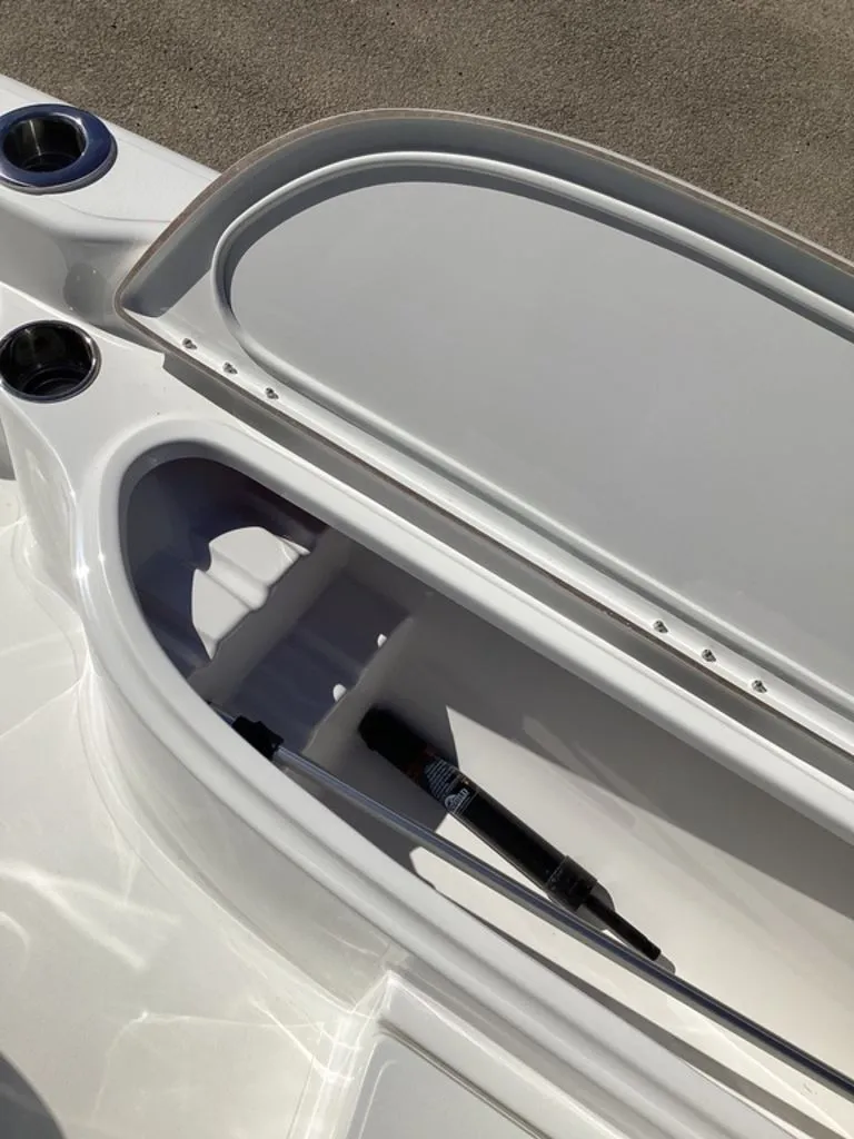 Slide: The Image of Blazer PureBay 2200 2026 - 52