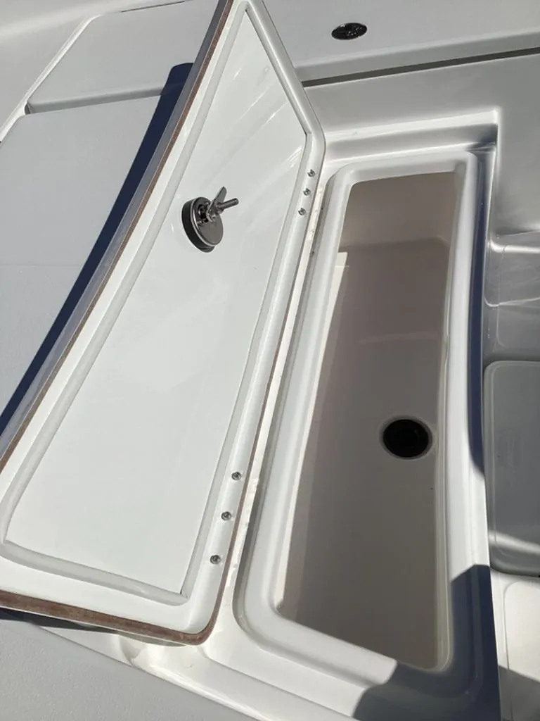 Slide: The Image of Blazer PureBay 2200 2026 - 53