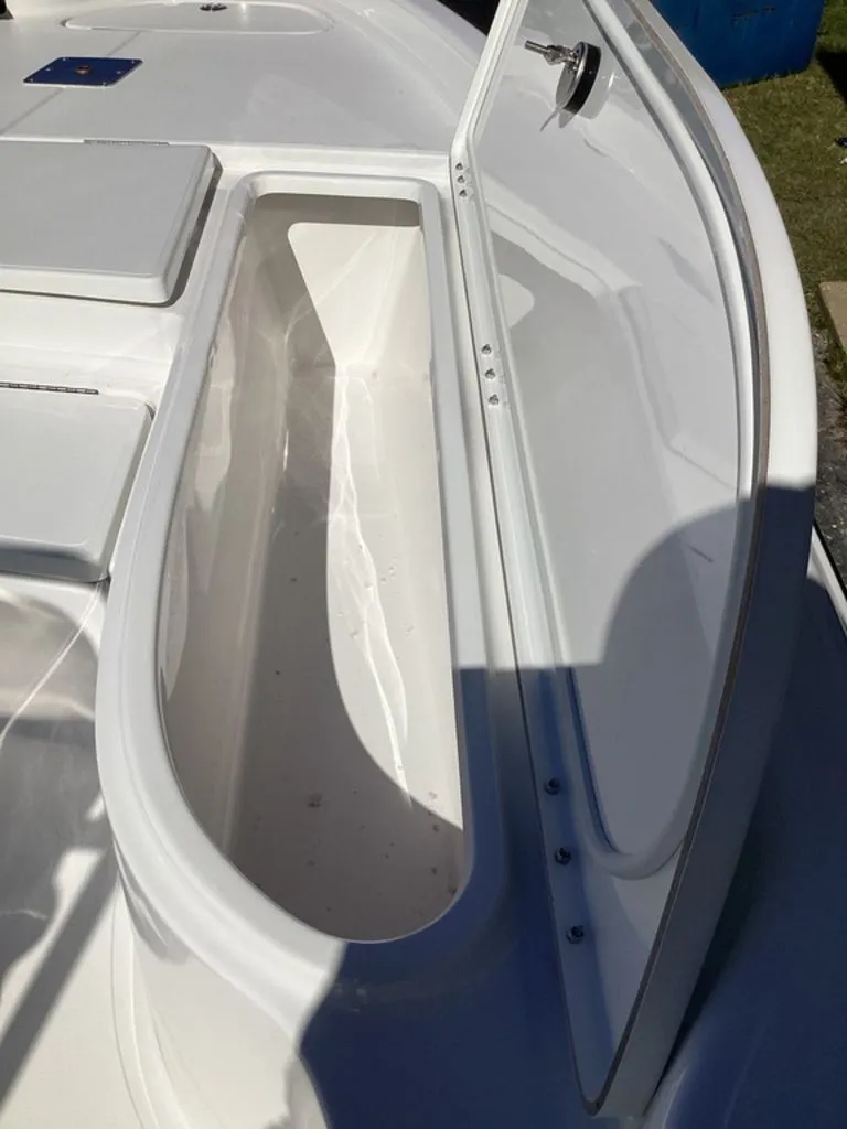 Slide: The Image of Blazer PureBay 2200 2026 - 55