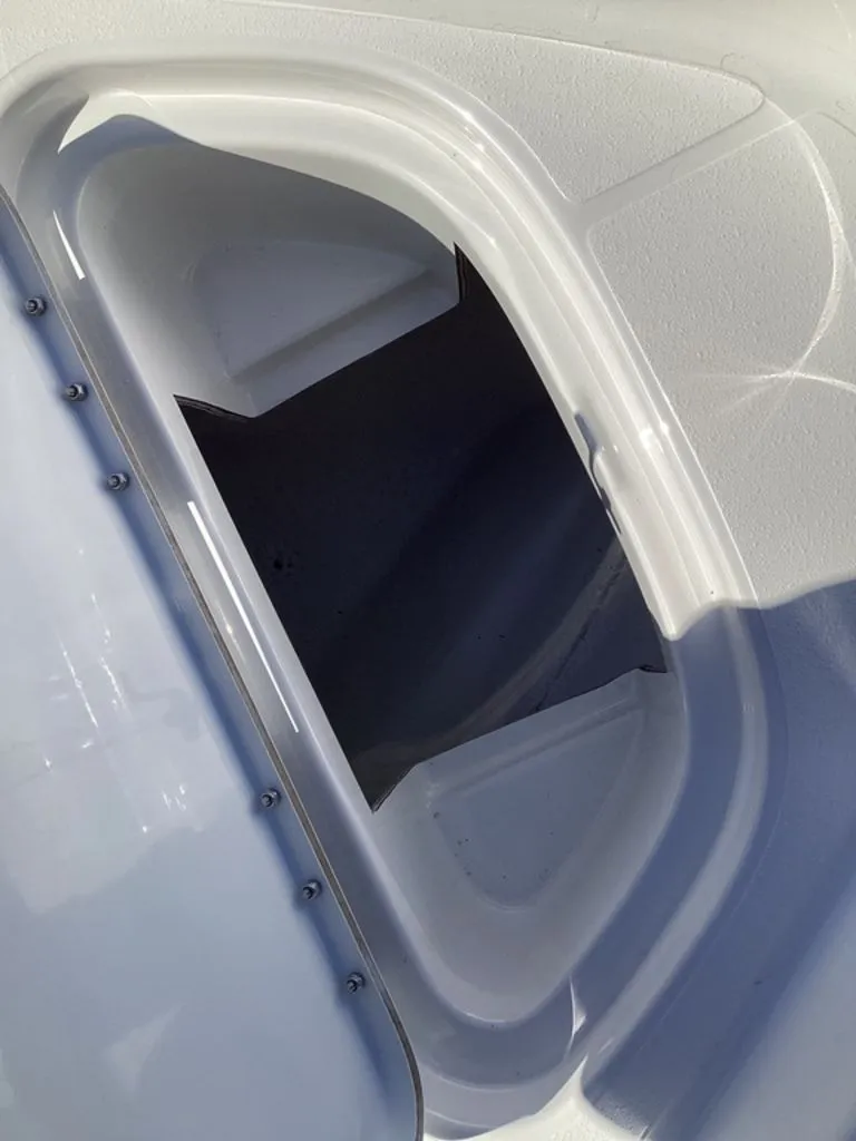 Slide: The Image of Blazer PureBay 2200 2026 - 59