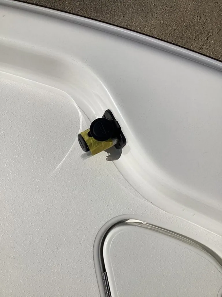 Slide: The Image of Blazer PureBay 2200 2026 - 60