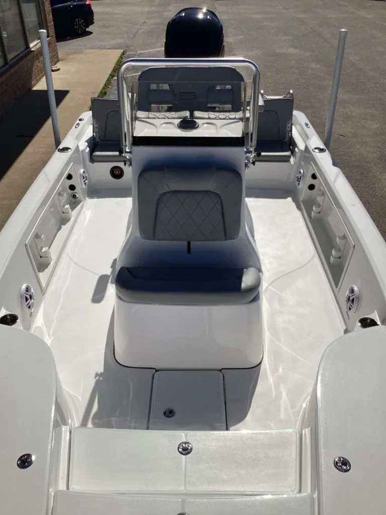 Slide: The Image of Blazer PureBay 2200 2026 - 61