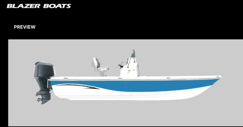 Slide: The Image of Blazer PureBay 2200 2026 - 65