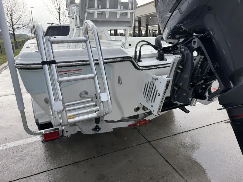 Slide: The Image of Blazer PureBay 2200 2026 - 7