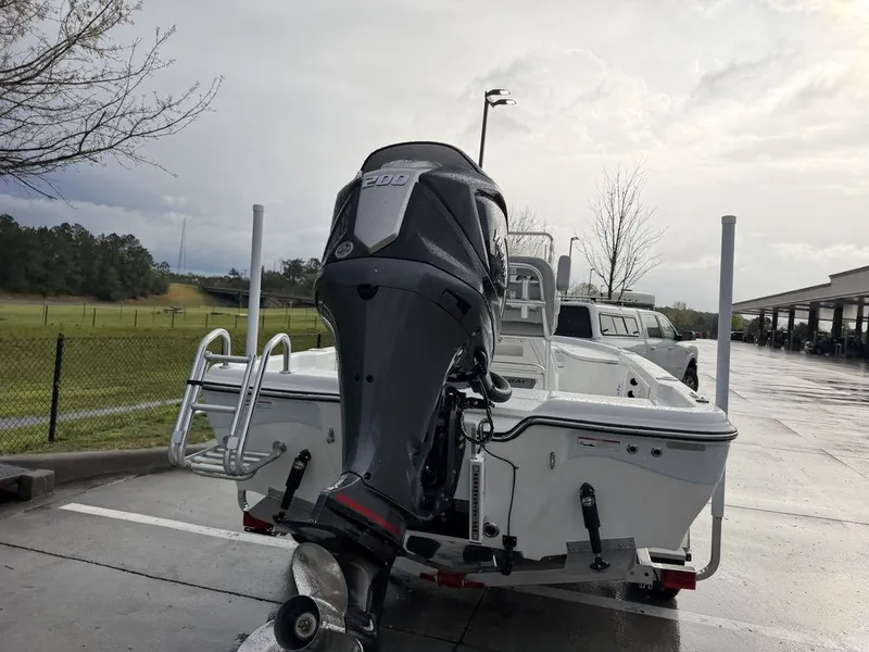 Slide: The Image of Blazer PureBay 2200 2026 - 9