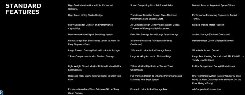 Slide: The Image of Blazer PureBay 2400 2026 - 10