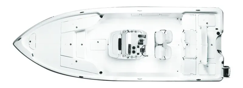 Slide: The Image of Blazer PureBay 2400 2026 - 3