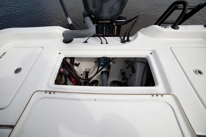 Slide: The Image of Blazer PureBay 2400 2026 - 8