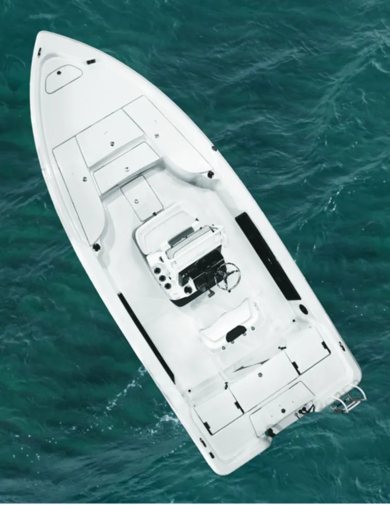 Slide: The Image of Blazer PureBay 2200 2026 - 5