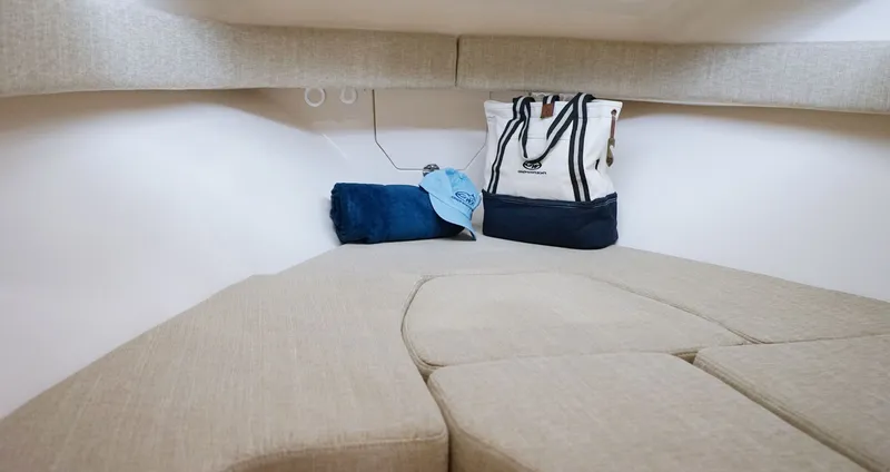 Slide: The Image of Grady-White Adventure 218 2026 - 12