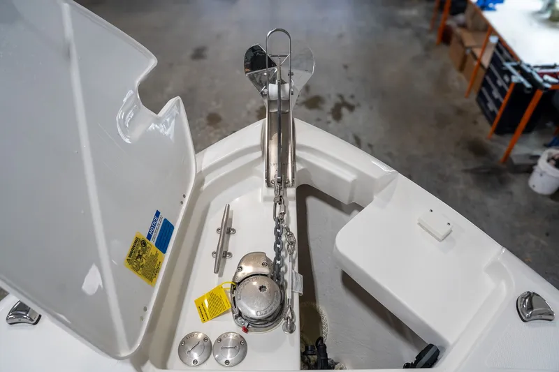 Slide: The Image of Pursuit DC 246 Dual Console 2026 - 12