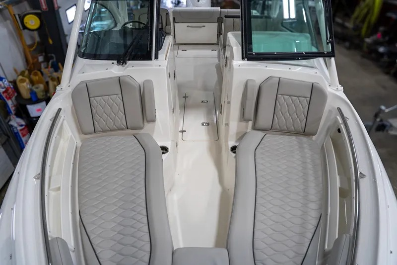 Slide: The Image of Pursuit DC 246 Dual Console 2026 - 13