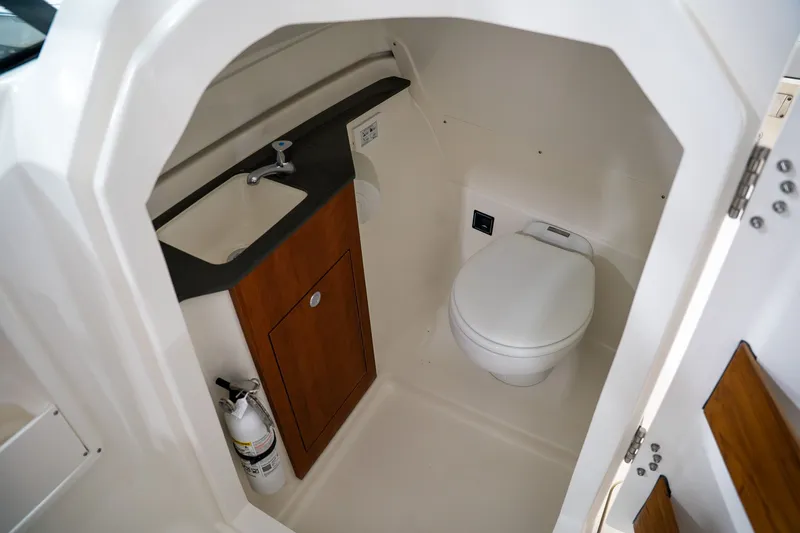 Slide: The Image of Pursuit DC 246 Dual Console 2026 - 17