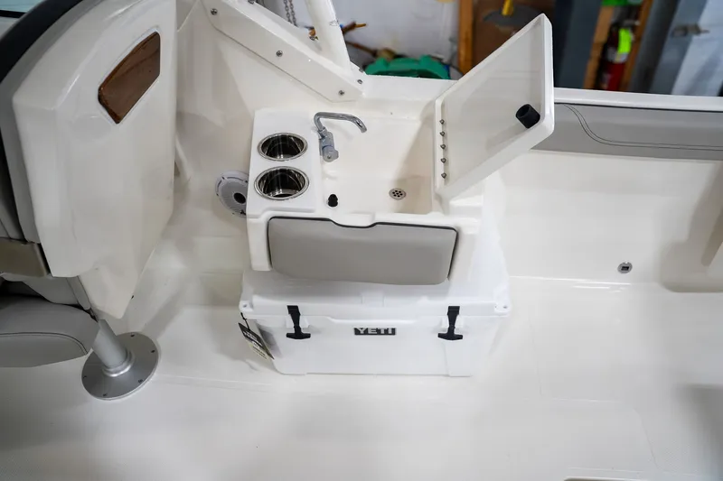 Slide: The Image of Pursuit DC 246 Dual Console 2026 - 19