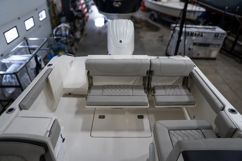 Slide: The Image of Pursuit DC 246 Dual Console 2026 - 21