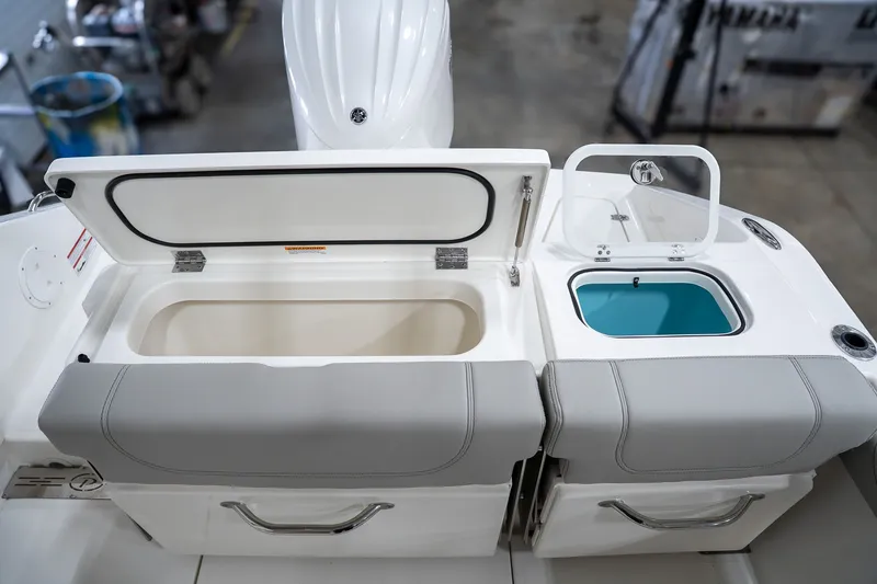 Slide: The Image of Pursuit DC 246 Dual Console 2026 - 22