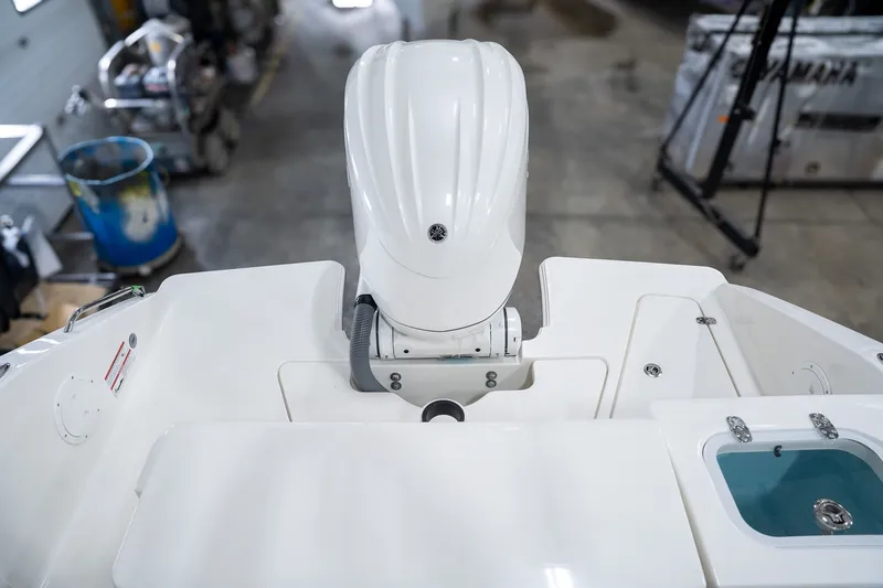 Slide: The Image of Pursuit DC 246 Dual Console 2026 - 23