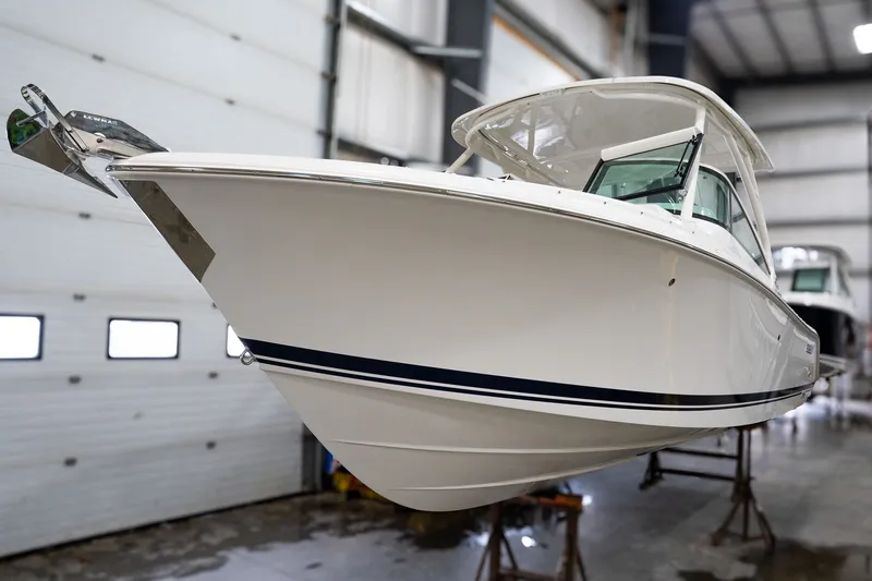 Slide: The Image of Pursuit DC 246 Dual Console 2026 - 4