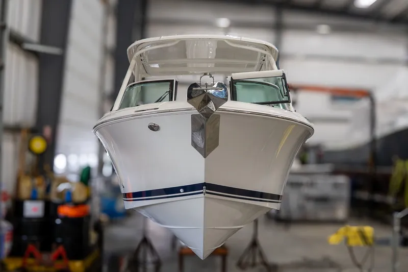 Slide: The Image of Pursuit DC 246 Dual Console 2026 - 5