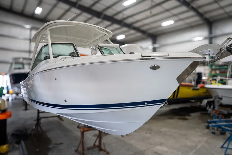 Slide: The Image of Pursuit DC 246 Dual Console 2026 - 6