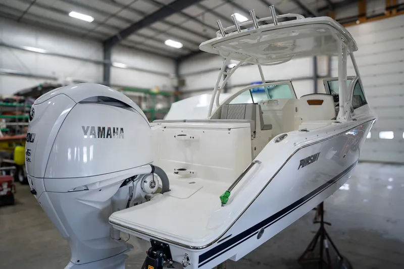 Slide: The Image of Pursuit DC 246 Dual Console 2026 - 7