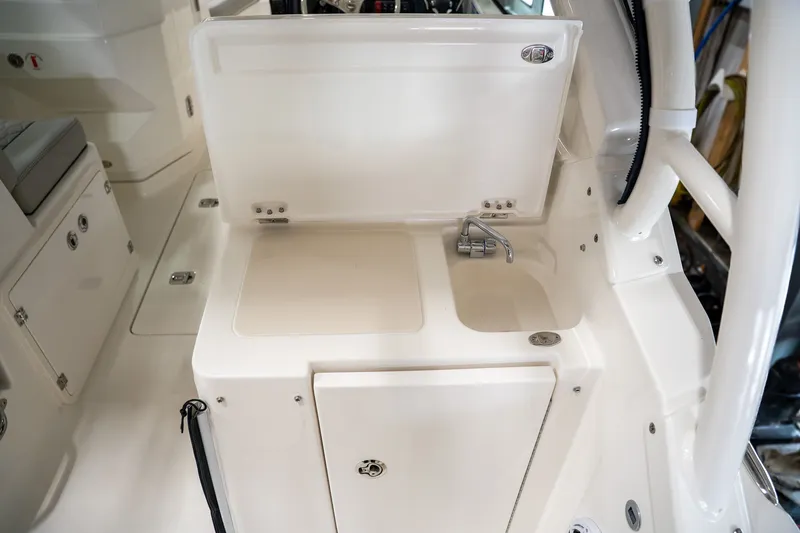 Slide: The Image of Pursuit DC 266 Dual Console 2026 - 19