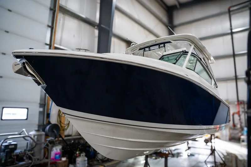 Slide: The Image of Pursuit DC 266 Dual Console 2026 - 4