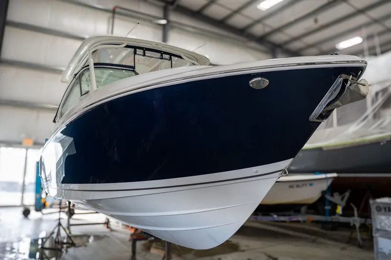 Slide: The Image of Pursuit DC 266 Dual Console 2026 - 5