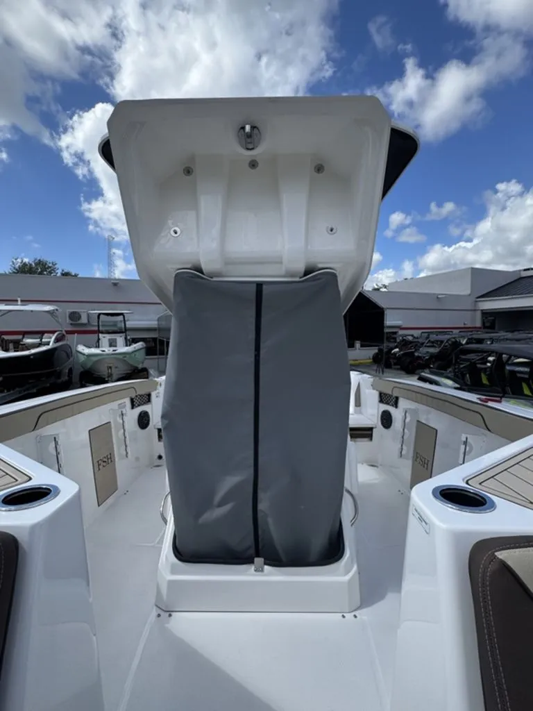 Slide: The Image of Yamaha 222 FSH Sport E 2026 - 31