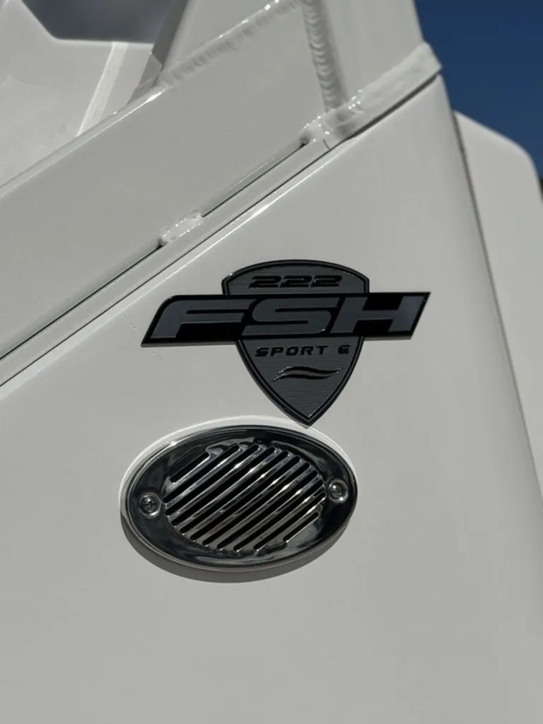 Slide: The Image of Yamaha 222 FSH Sport E 2026 - 36