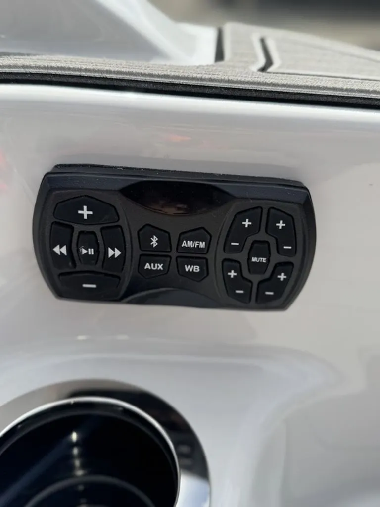 Slide: The Image of Yamaha 252SE 2026 - 8