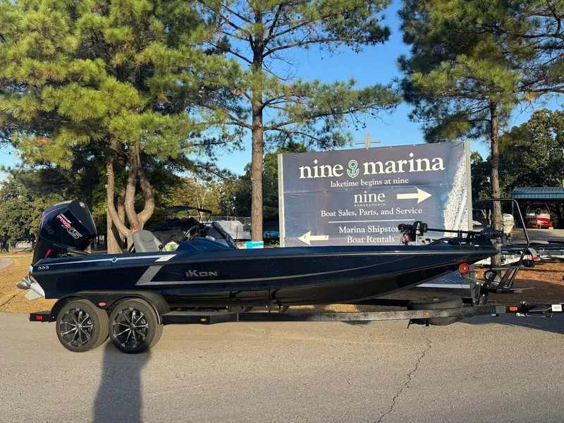 The Image of Ikon VLX21 2026 - 1