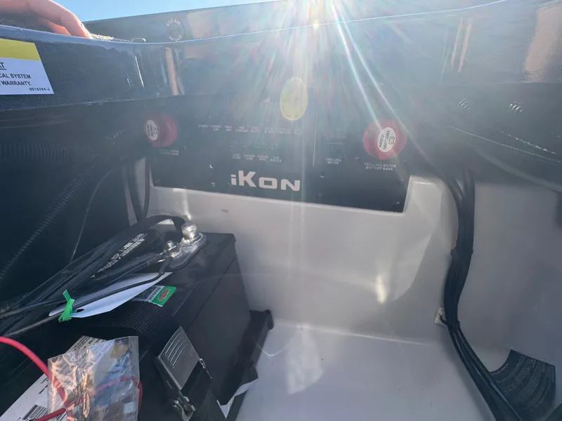 Slide: The Image of Ikon VLX21 2026 - 14