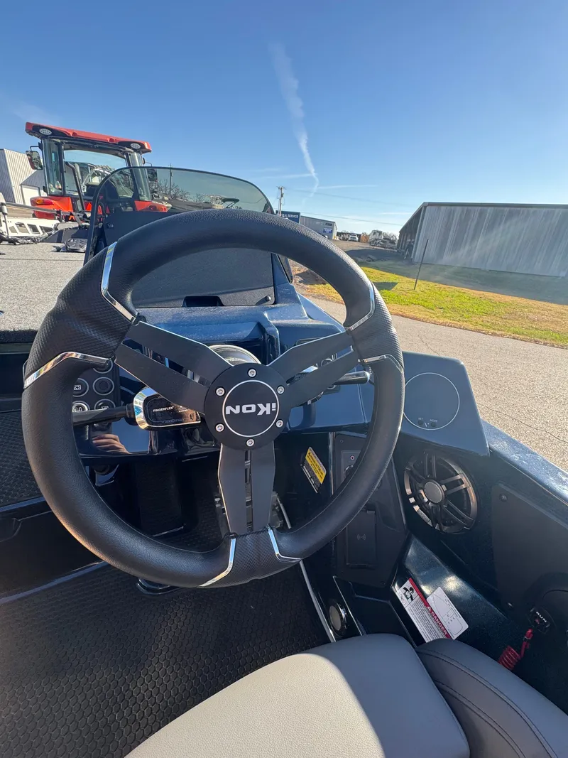 Slide: The Image of Ikon VLX21 2026 - 4