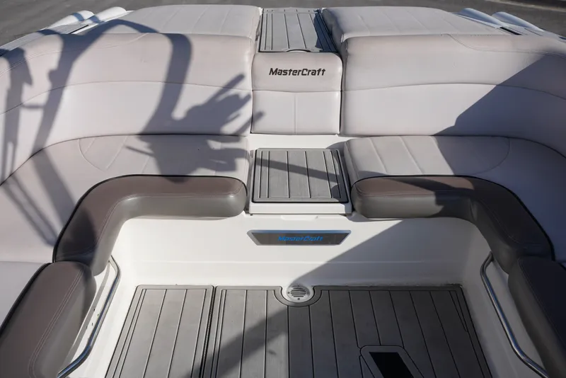 Slide: The Image of MasterCraft X-45 2005 - 15