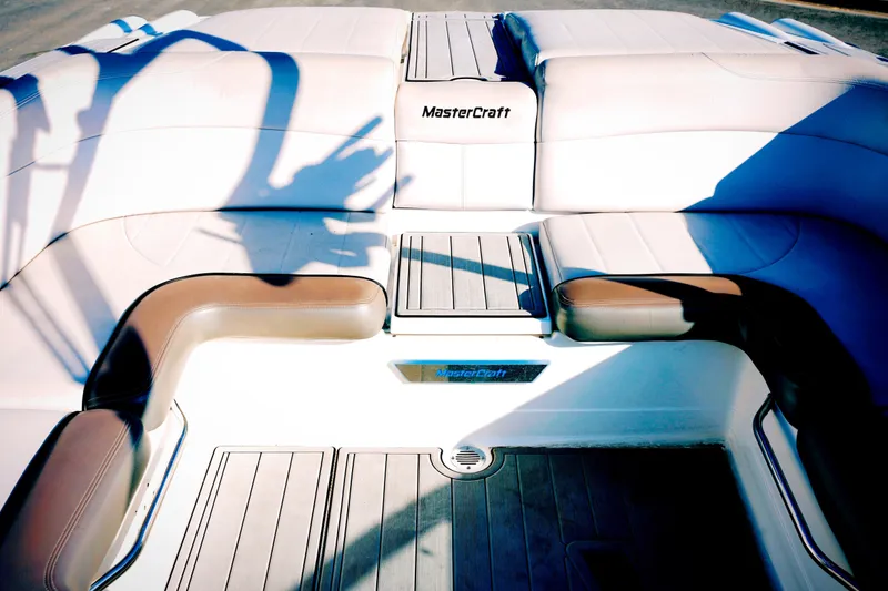 Slide: The Image of MasterCraft X-45 2005 - 17