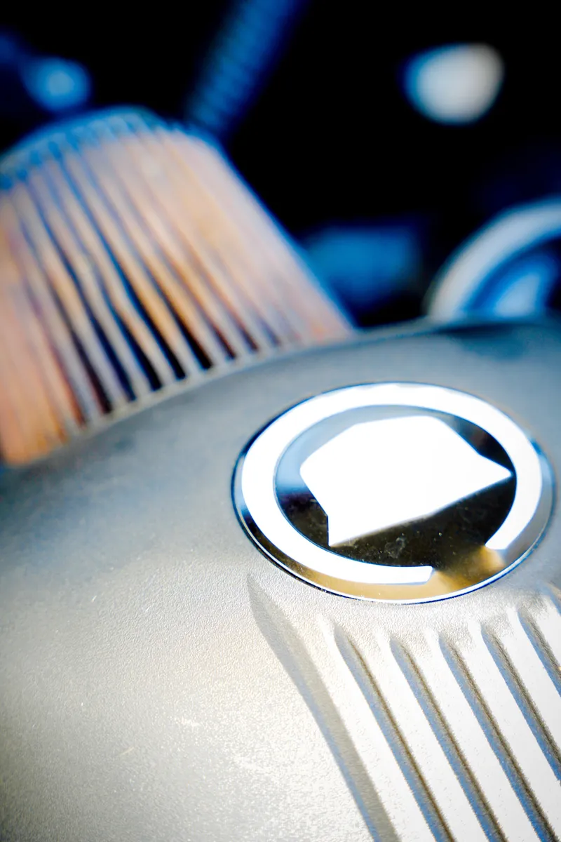 Slide: The Image of MasterCraft X-45 2005 - 19