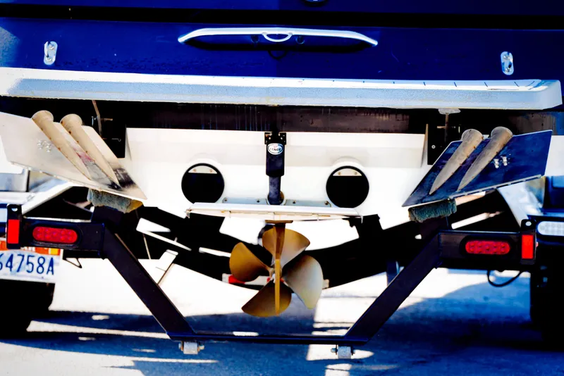 Slide: The Image of MasterCraft X-45 2005 - 21