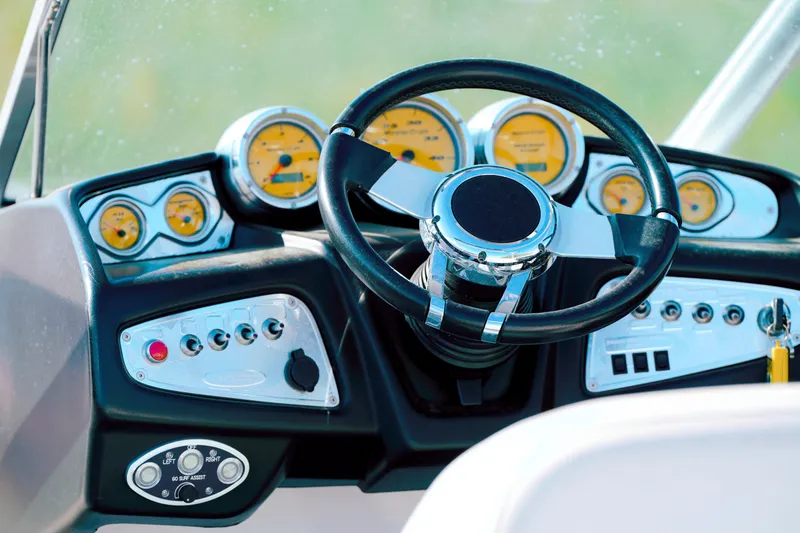 Slide: The Image of MasterCraft X-45 2005 - 22