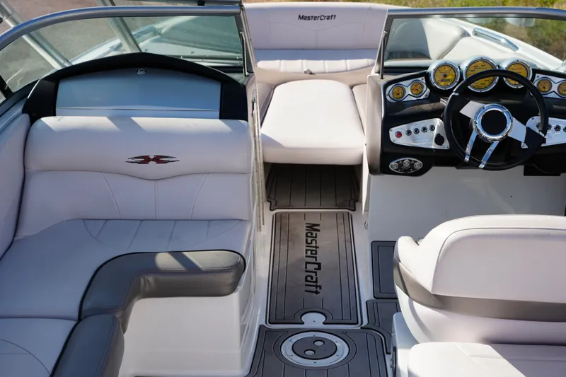 Slide: The Image of MasterCraft X-45 2005 - 23