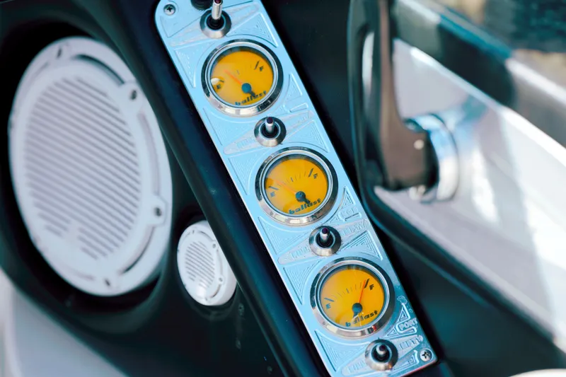 Slide: The Image of MasterCraft X-45 2005 - 26