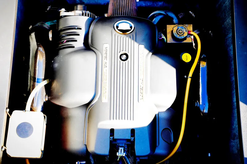 Slide: The Image of MasterCraft X-45 2005 - 28