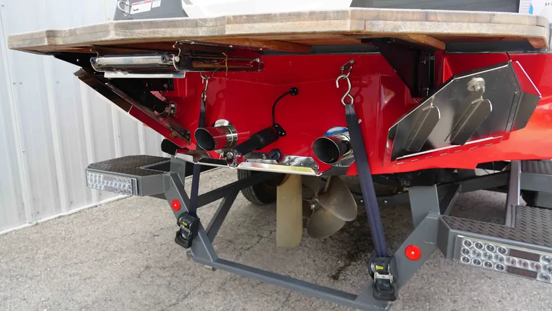 Slide: The Image of MasterCraft X24 2021 - 5