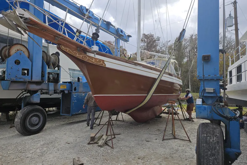 The Image of Bayfield 32C - 0