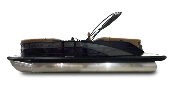 Slide: The Image of Bennington 22MFB Tritoon 2026 - 8