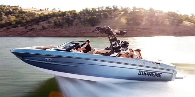 The Image of Supreme S240 2026 - 1