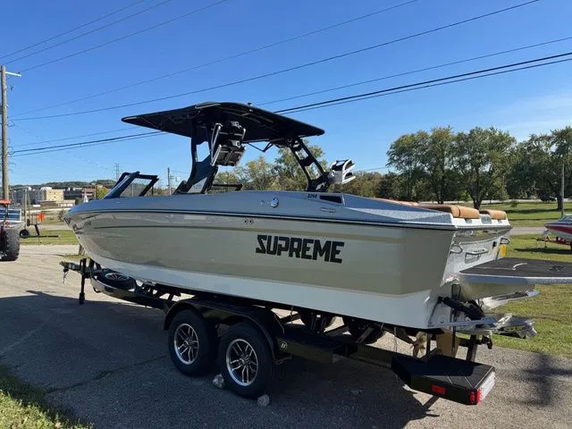 Slide: The Image of Supreme S240 2026 - 5