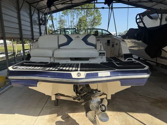 Slide: The Image of Monterey M5 2010 - 11