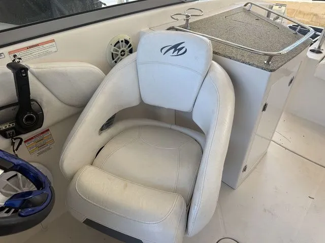 Slide: The Image of Monterey M5 2010 - 21